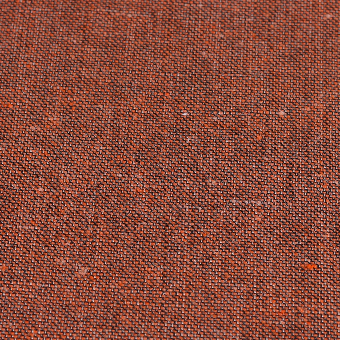 Bent Plain Woven Solid Fabric