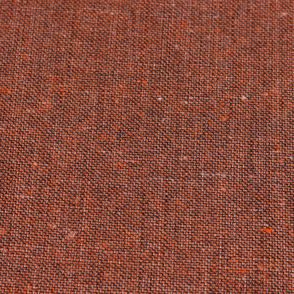 Bent Plain Woven Solid Fabric