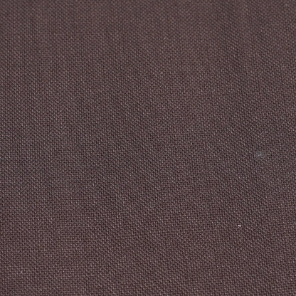 Weav Plain Woven Solid Fabric