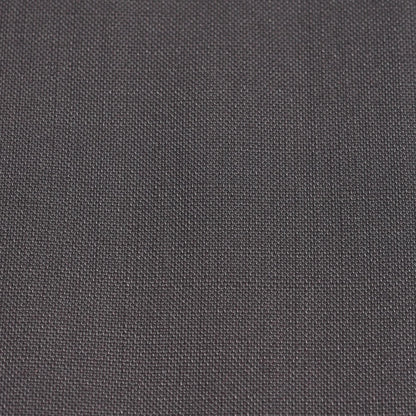 Weav Plain Woven Solid Fabric