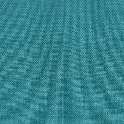 Weav Plain Woven Solid Fabric