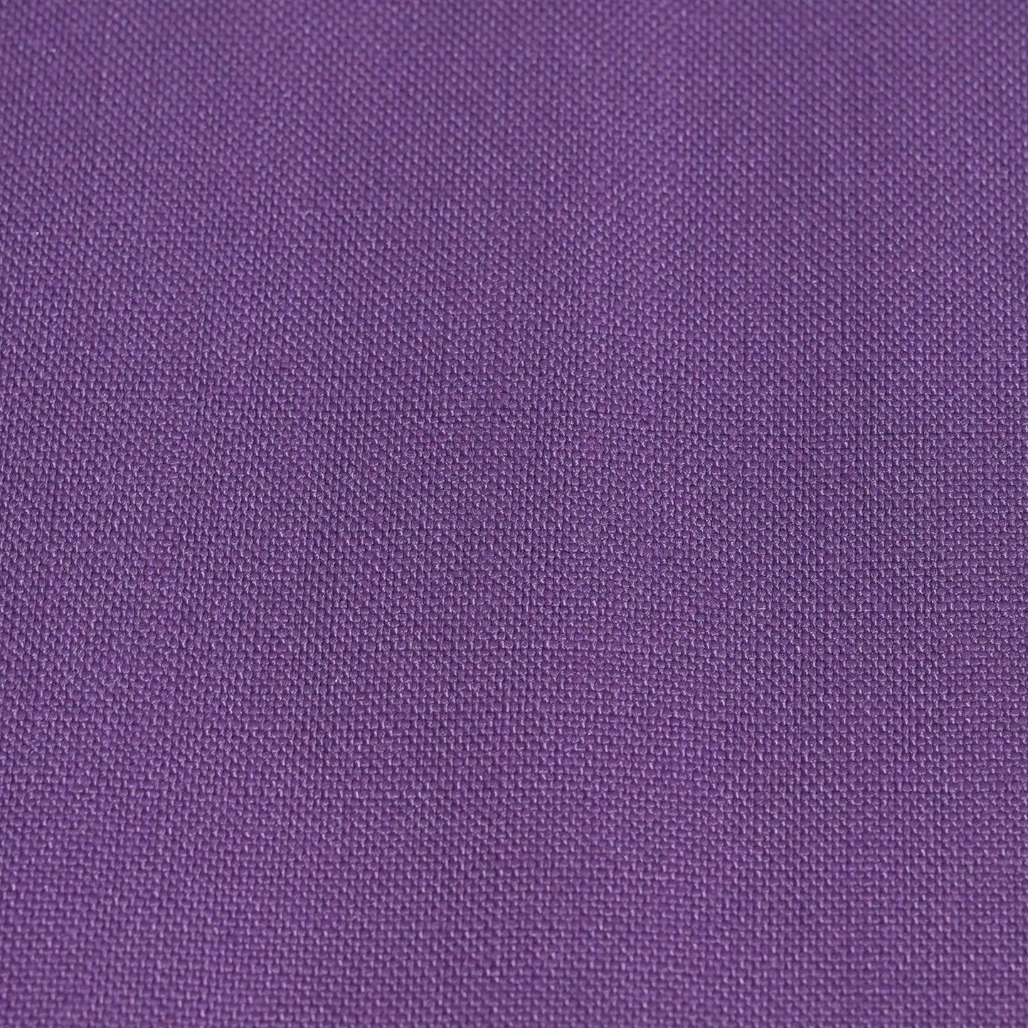 Weav Plain Woven Solid Fabric