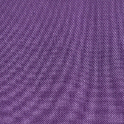 Weav Plain Woven Solid Fabric