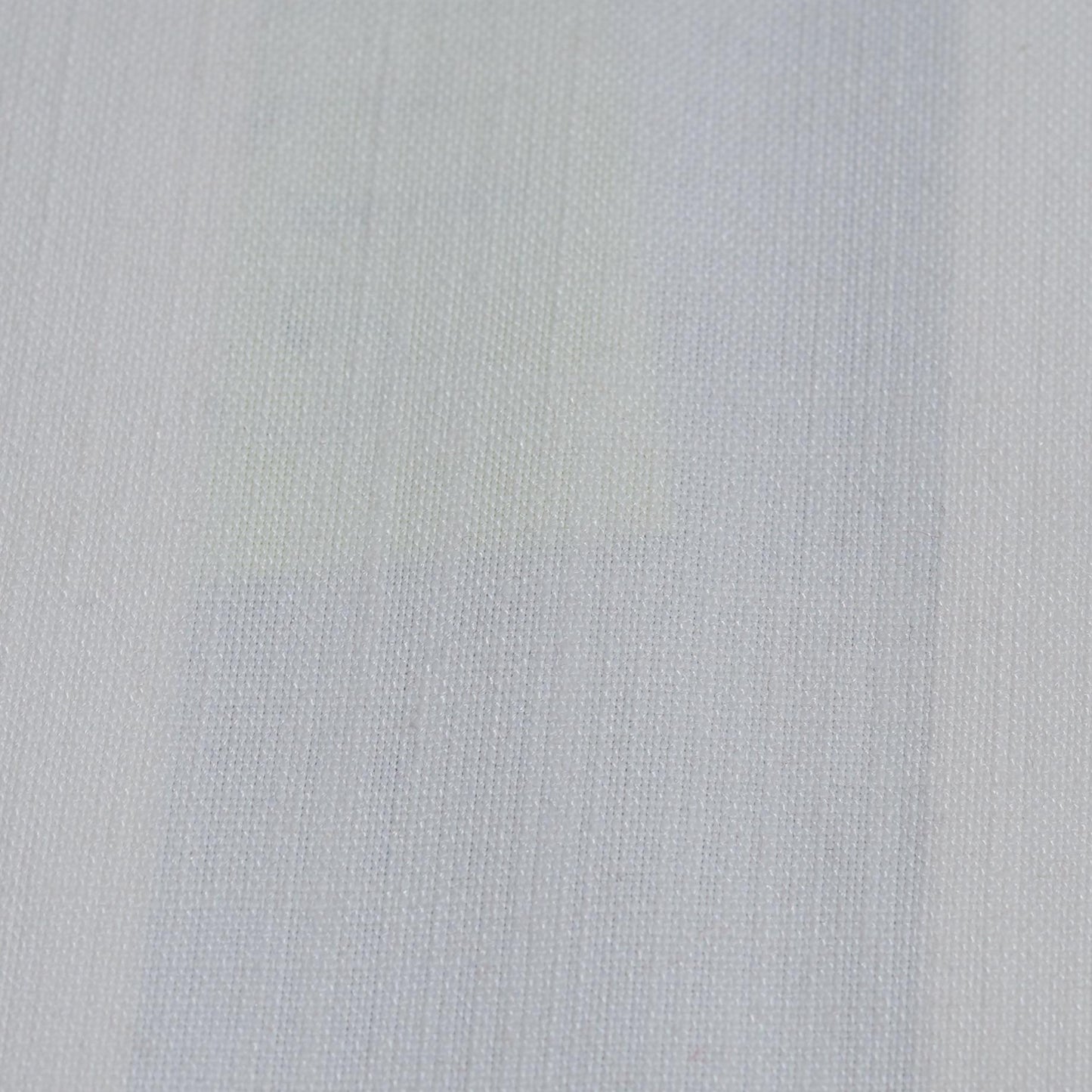 Weav Plain Woven Solid Fabric