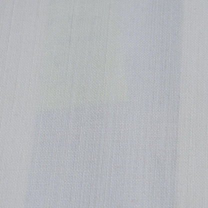 Weav Plain Woven Solid Fabric