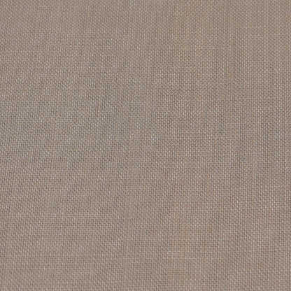 Sime Plain Woven Solid Fabric