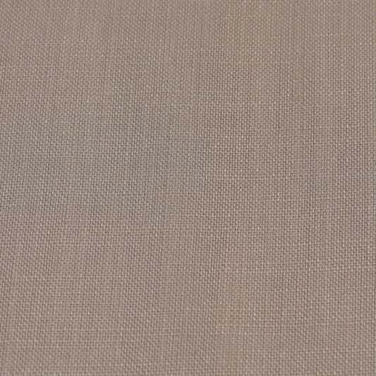 Sime Plain Woven Solid Fabric