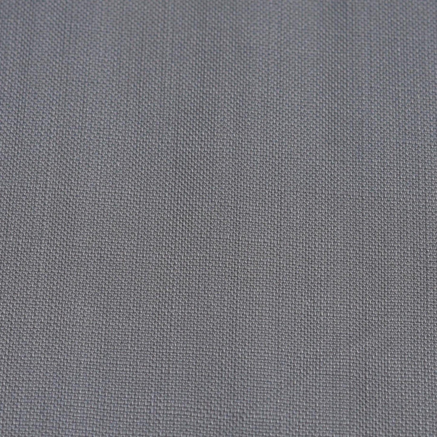 Sime Plain Woven Solid Fabric