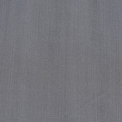 Sime Plain Woven Solid Fabric
