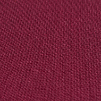 Sime Plain Woven Solid Fabric