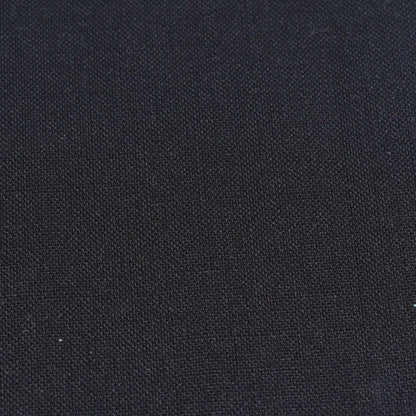 Sime Plain Woven Solid Fabric