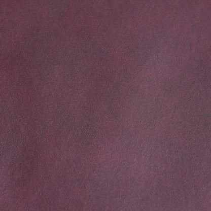 Glint Faux Leather Solid Fabric
