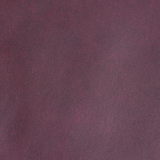 Glint Faux Leather Solid Fabric