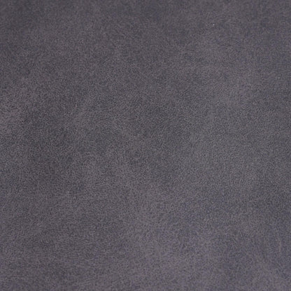 Glint Faux Leather Solid Fabric