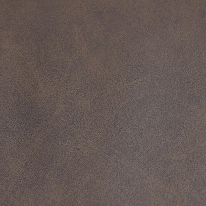 Glint Faux Leather Solid Fabric