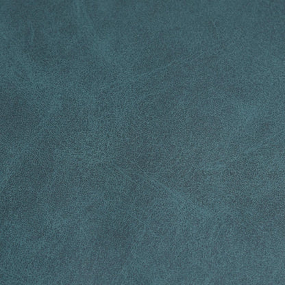 Glint Faux Leather Solid Fabric