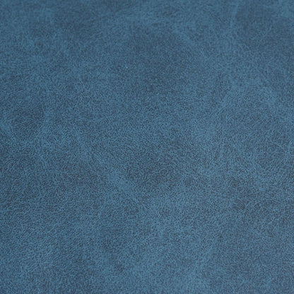 Glint Faux Leather Solid Fabric