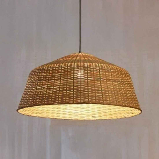 Hanging Lampshade (Without Electrical Accessories)