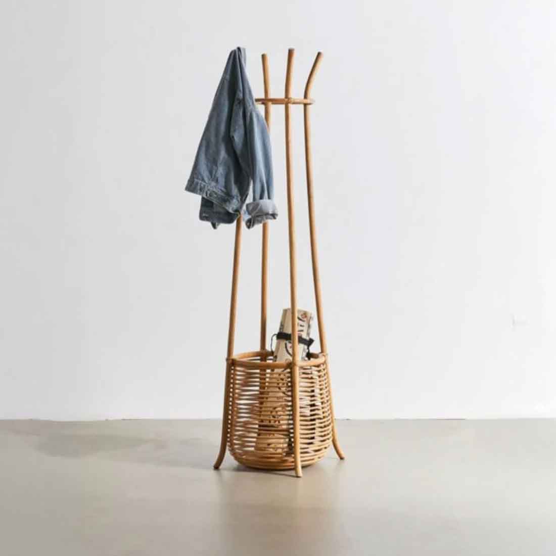 Sera Planter with Hanger