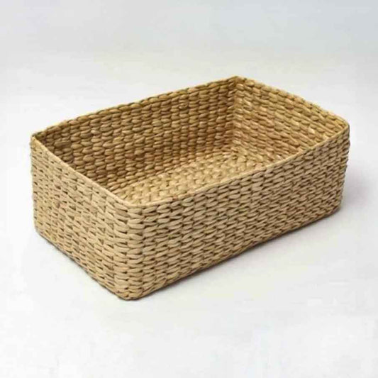 Samira Utility Woven Basket