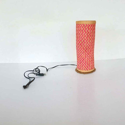 Table lamp - Assorted Colors (With Electrical Accessories)