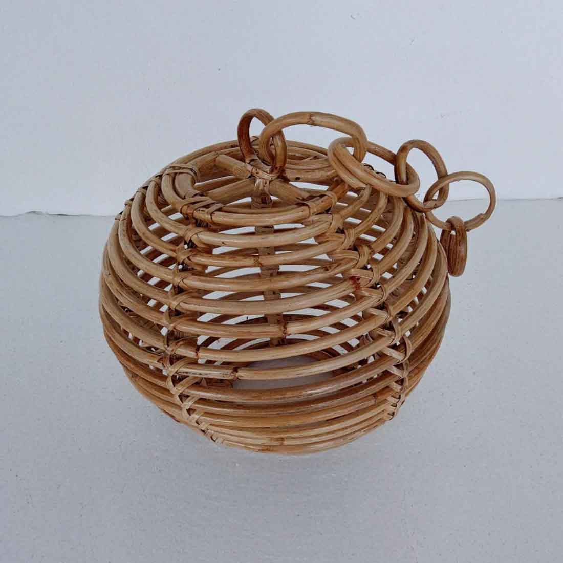 Globe Lampshade - Premium