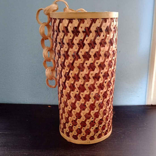 Hanging Lampshade - Assorted Color (Without Electrical Accessories)