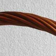 Verde Luxe Willow Basket Set - With Handles (Premium | Set of 3)