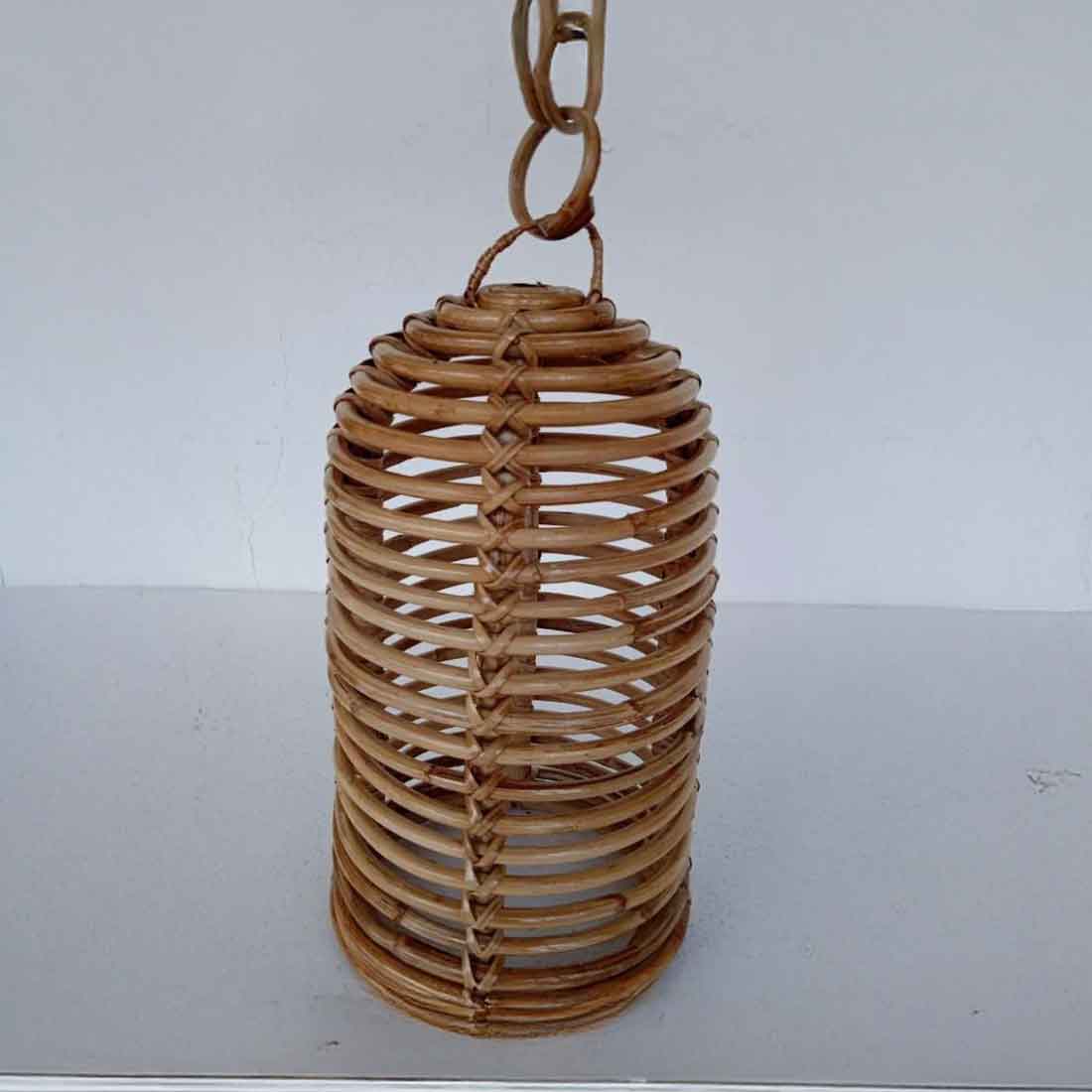 Cylindrical Lampshade