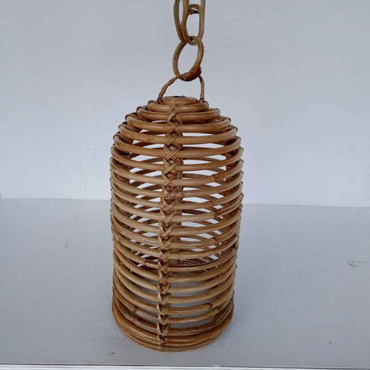 Cylindrical Lampshade