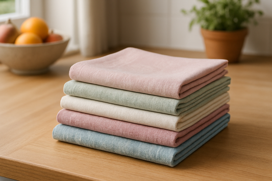 Kitchen napkins
